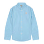 Junior Oxford Shirt
