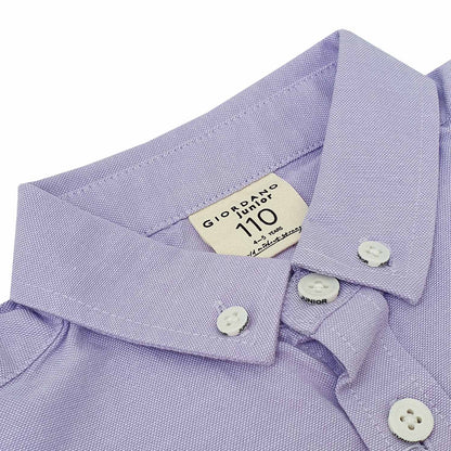 Junior Oxford Shirt