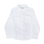 Junior Linen Shirts