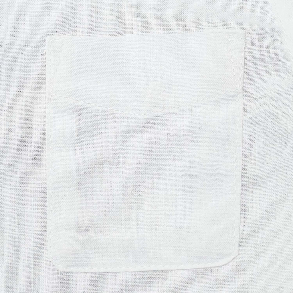 Junior Linen Shirts