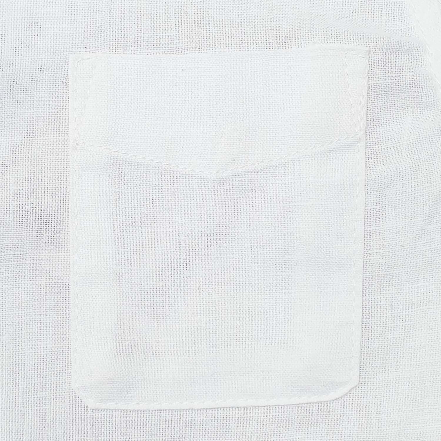 Junior Linen Shirts