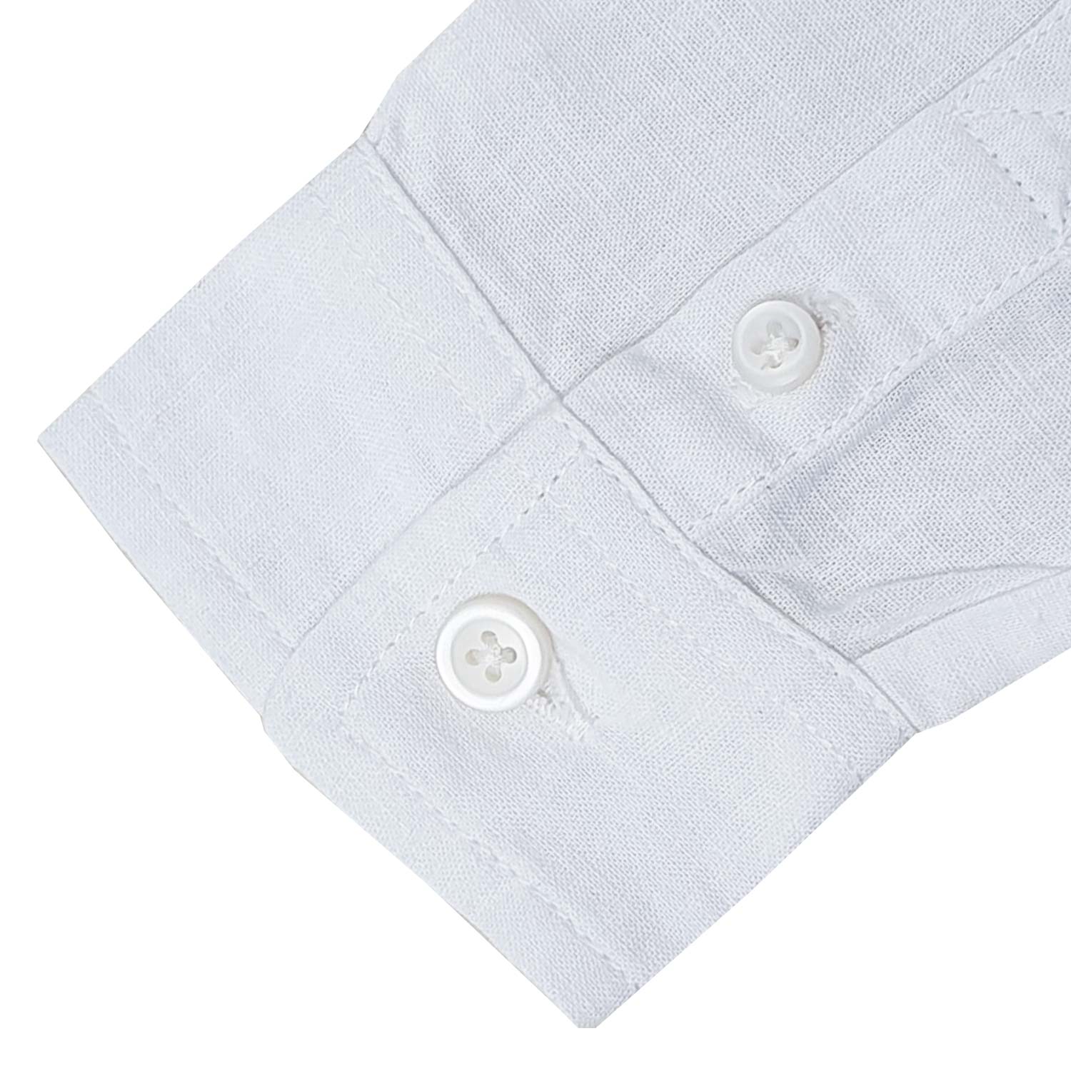 Junior Linen Shirts