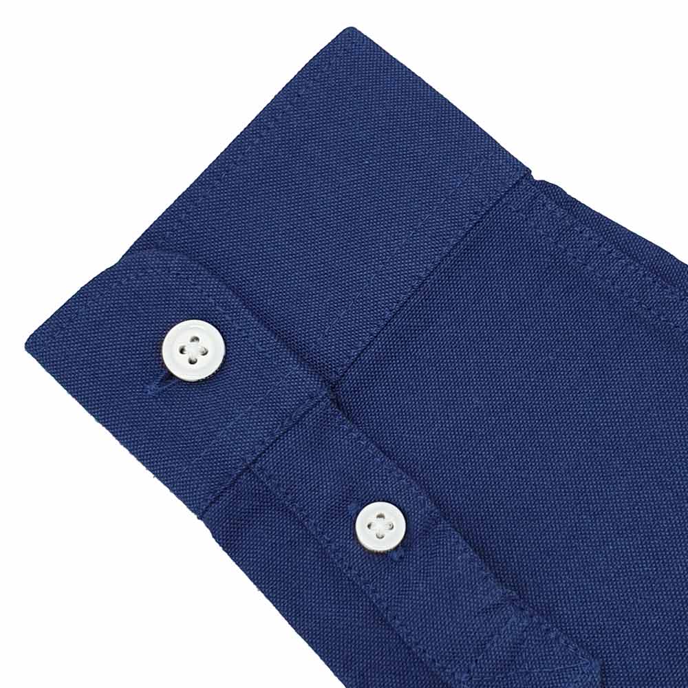 Kid's' Cotton Oxford Shirt