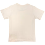 Junior's Giordano Logo Print Tee