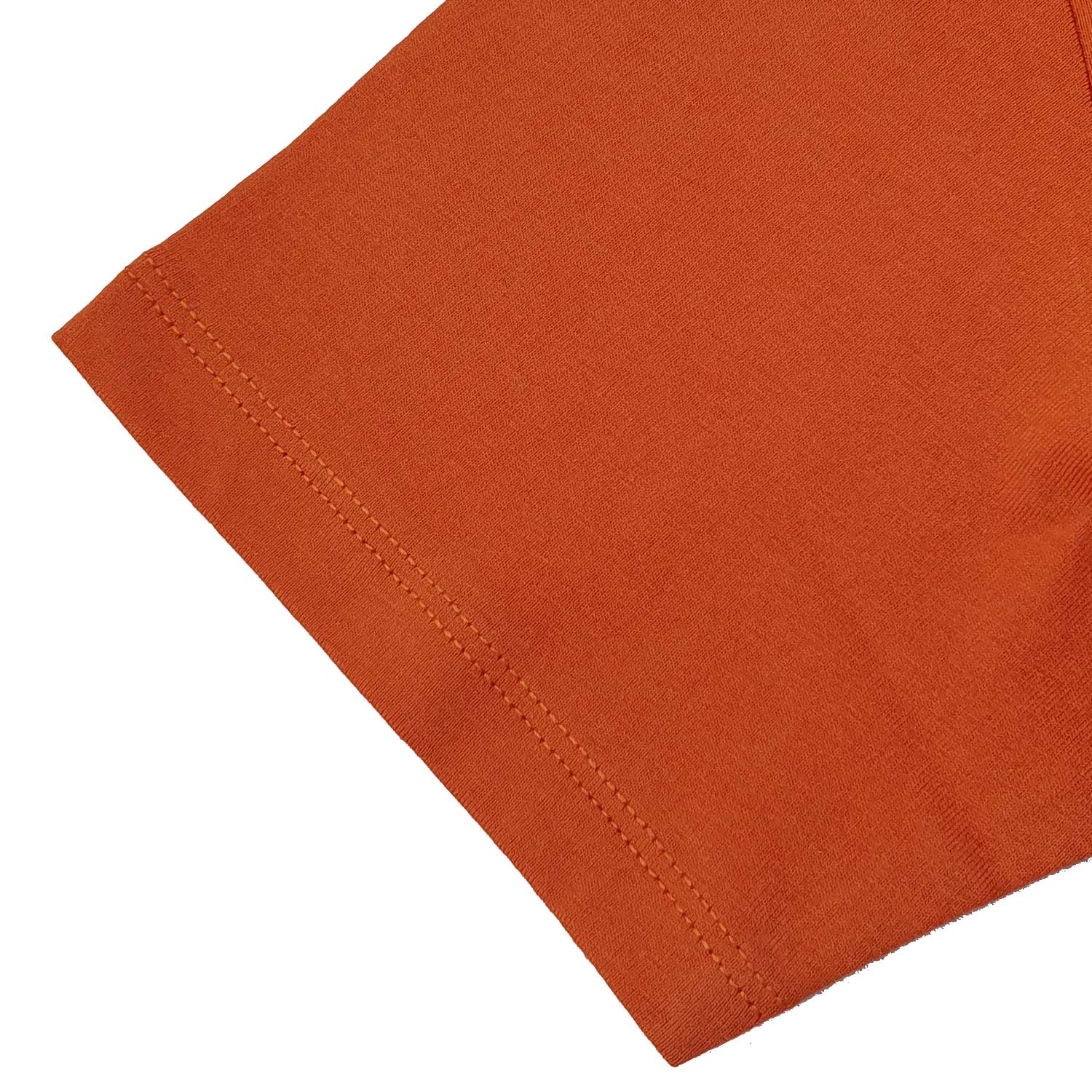 Junior's Giordano Logo Print Tee
