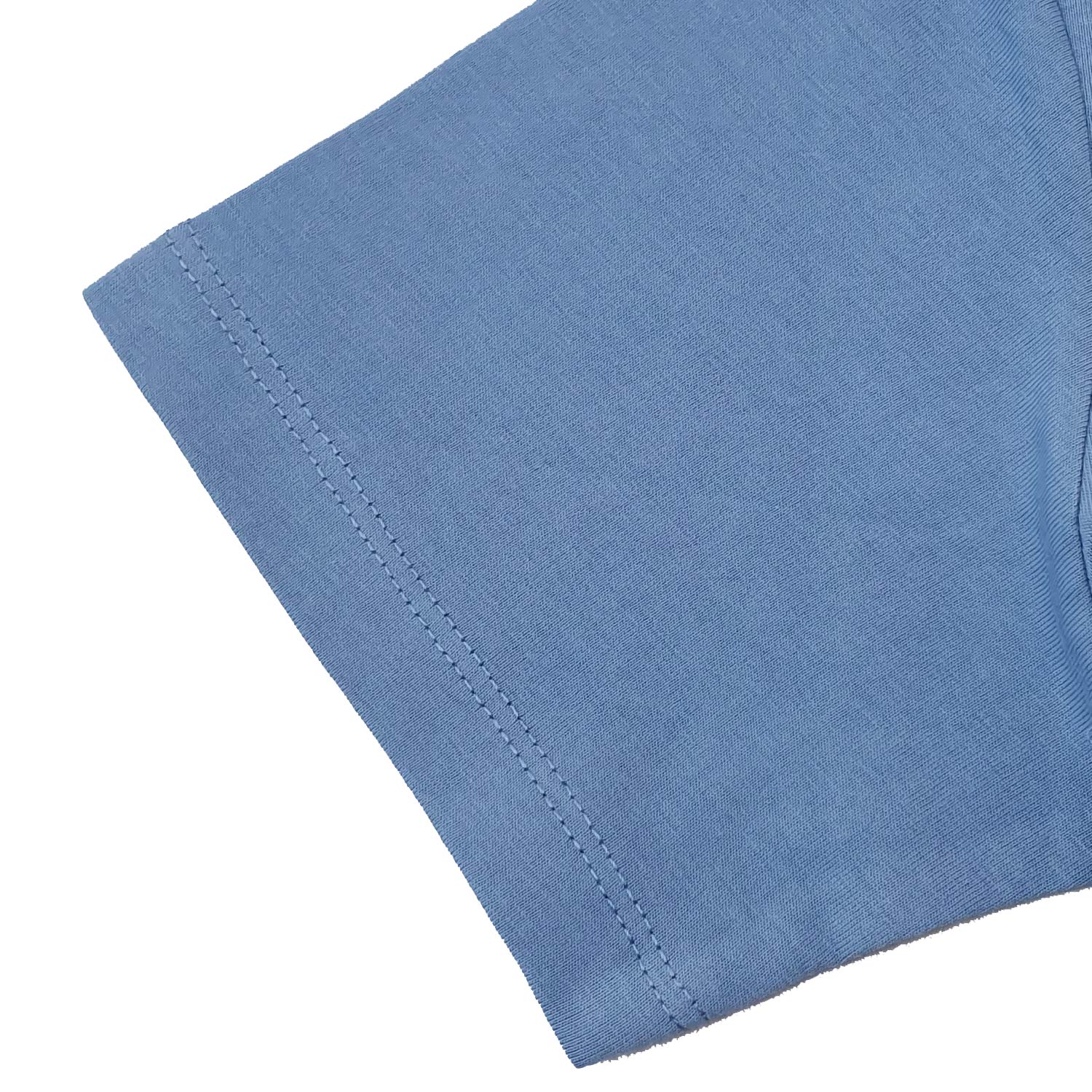Junior's Giordano Logo Print Tee