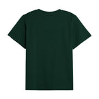 Junior's Giordano Logo Print Tee