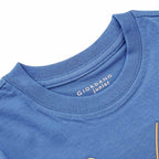 Junior Signature Print Tee