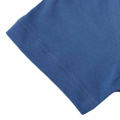 Junior Signature Print Tee