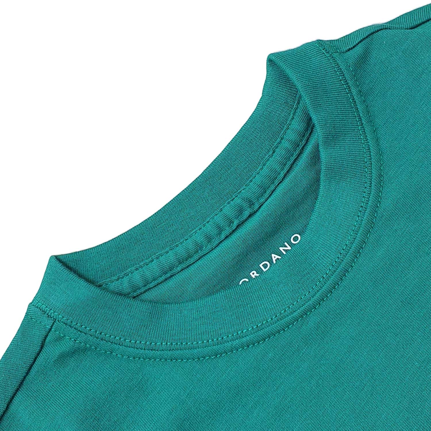 Junior Signature Print Tee