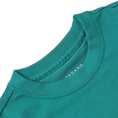 Junior Signature Print Tee