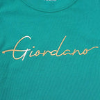 Junior Signature Print Tee
