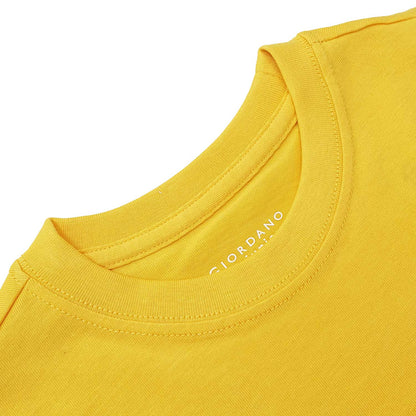 Junior Signature Print Tee