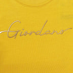 Junior Signature Print Tee