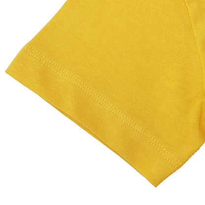 Junior Signature Print Tee