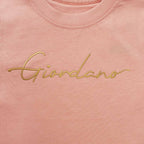 Junior Signature Print Tee