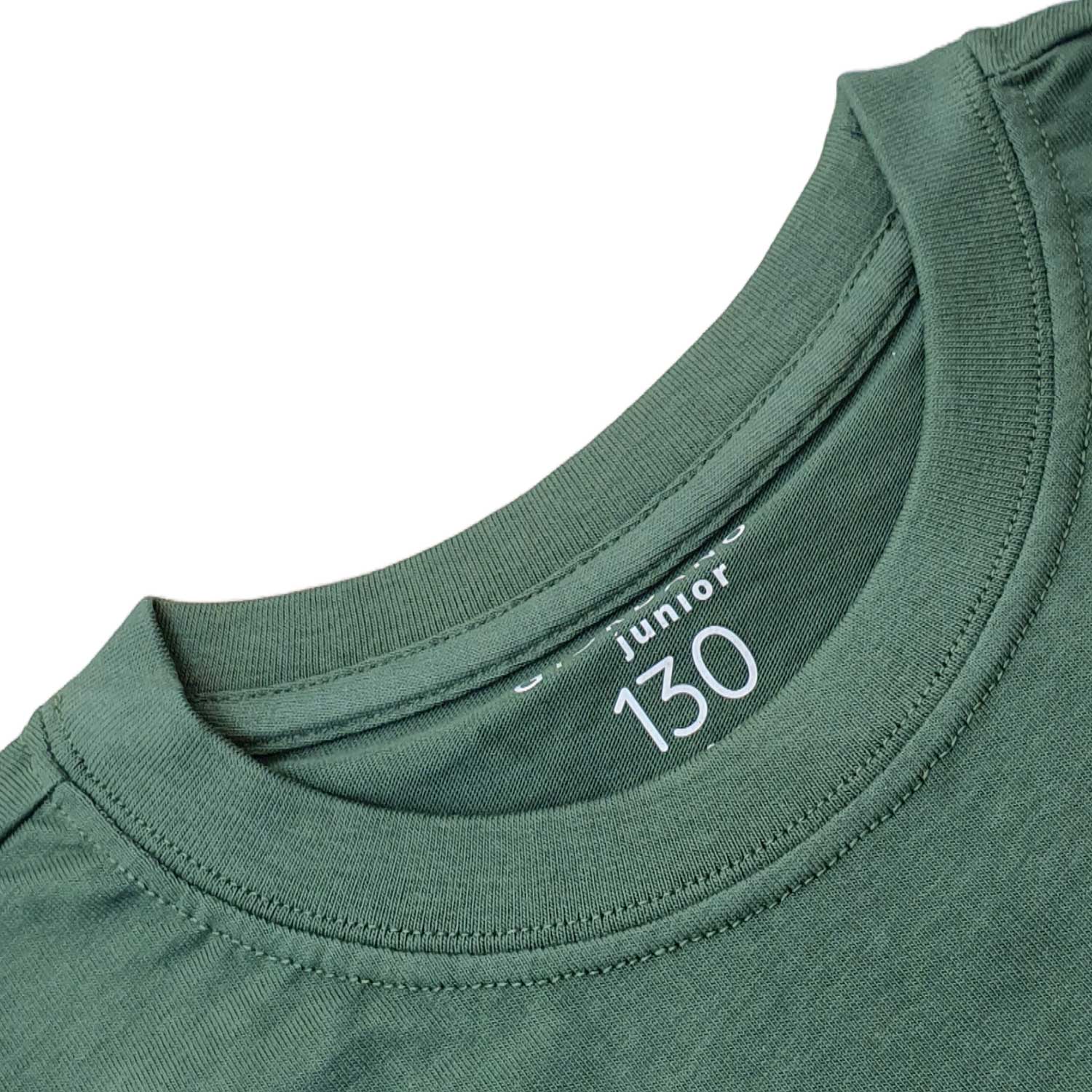 Junior Signature Print Tee