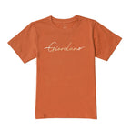 Junior Signature Print Tee