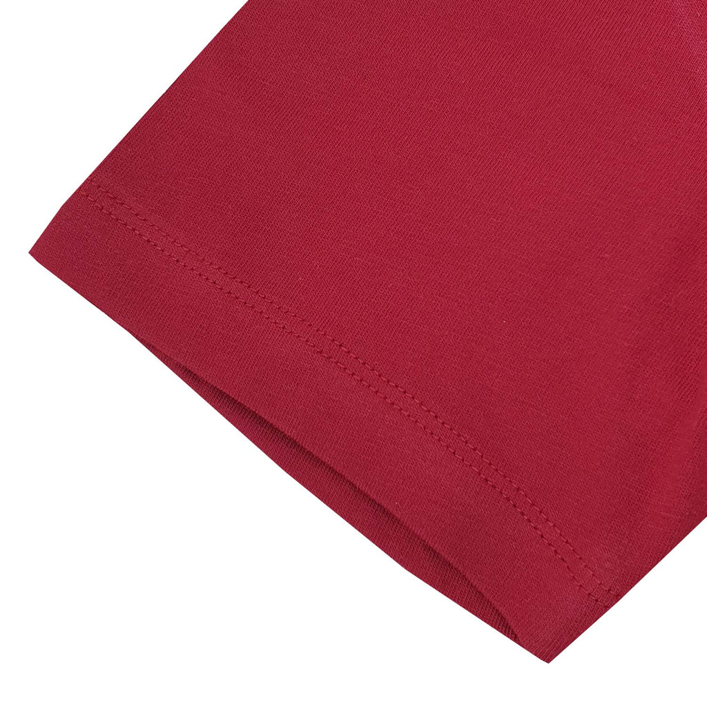 Junior Signature Print Tee