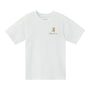 Junior Cotton Jersey Graphic Tee - Comfortable & Stylish
