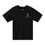 Junior Cotton Jersey Graphic Tee - Comfortable & Stylish