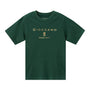 Junior Cotton Jersey Graphic Tee - Comfortable & Stylish