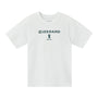 Junior Cotton Jersey Graphic Tee - Comfortable & Stylish