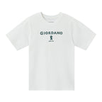 Junior Cotton Jersey Graphic Tee - Comfortable & Stylish