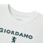 Junior Cotton Jersey Graphic Tee - Comfortable & Stylish