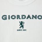 Junior Cotton Jersey Graphic Tee - Comfortable & Stylish