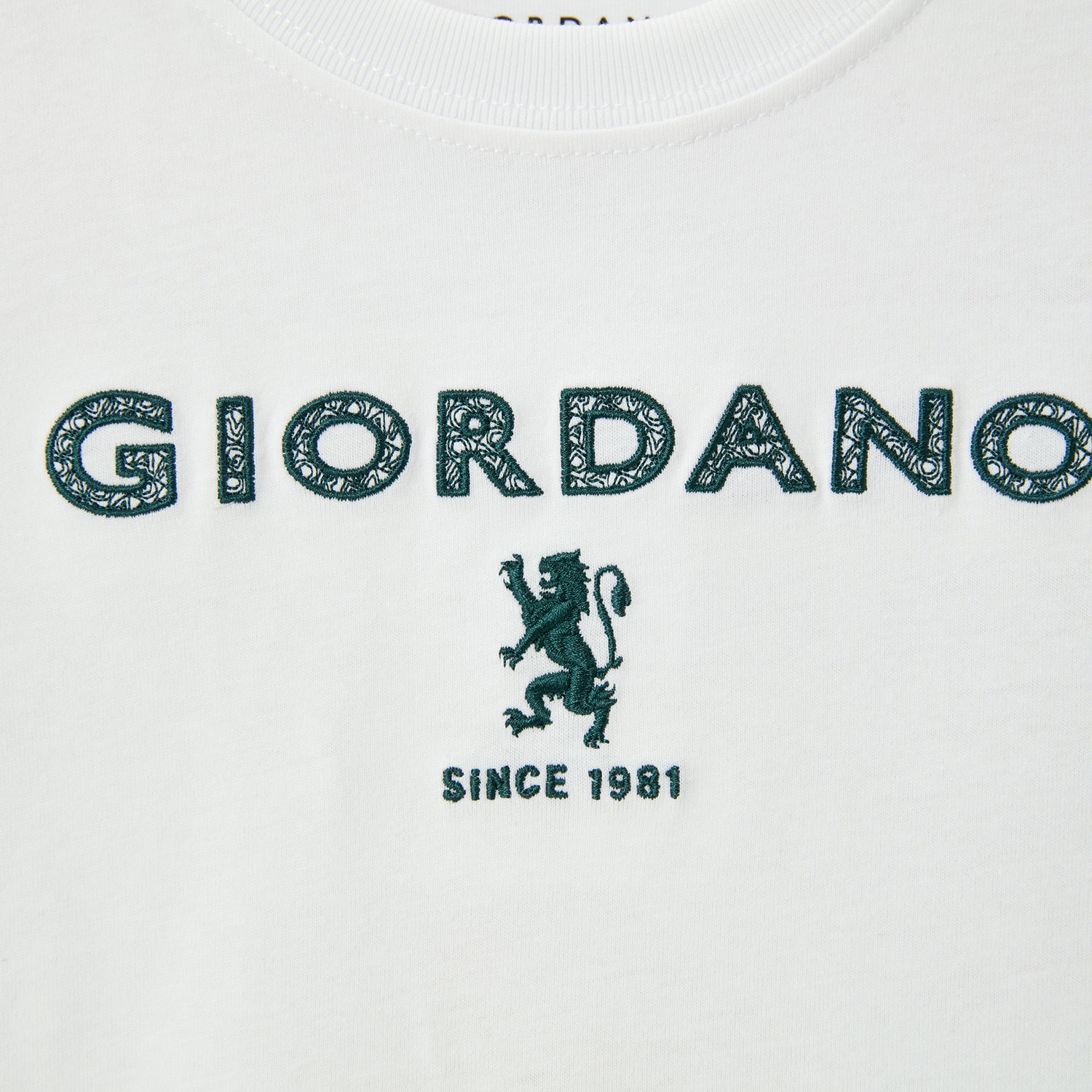 Junior Cotton Jersey Graphic Tee - Comfortable & Stylish