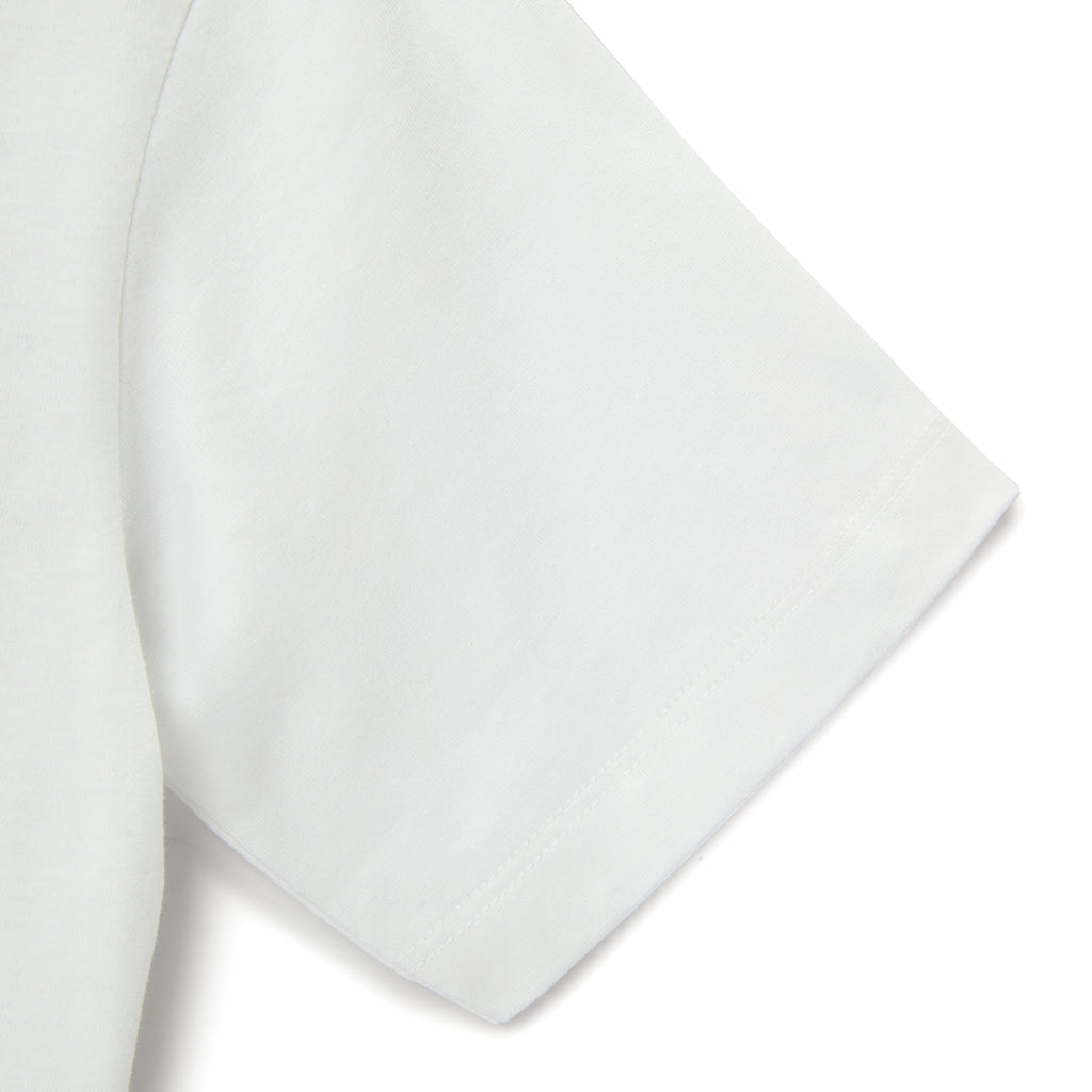 Junior Cotton Jersey Graphic Tee - Comfortable & Stylish
