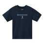 Junior Cotton Jersey Graphic Tee - Comfortable & Stylish