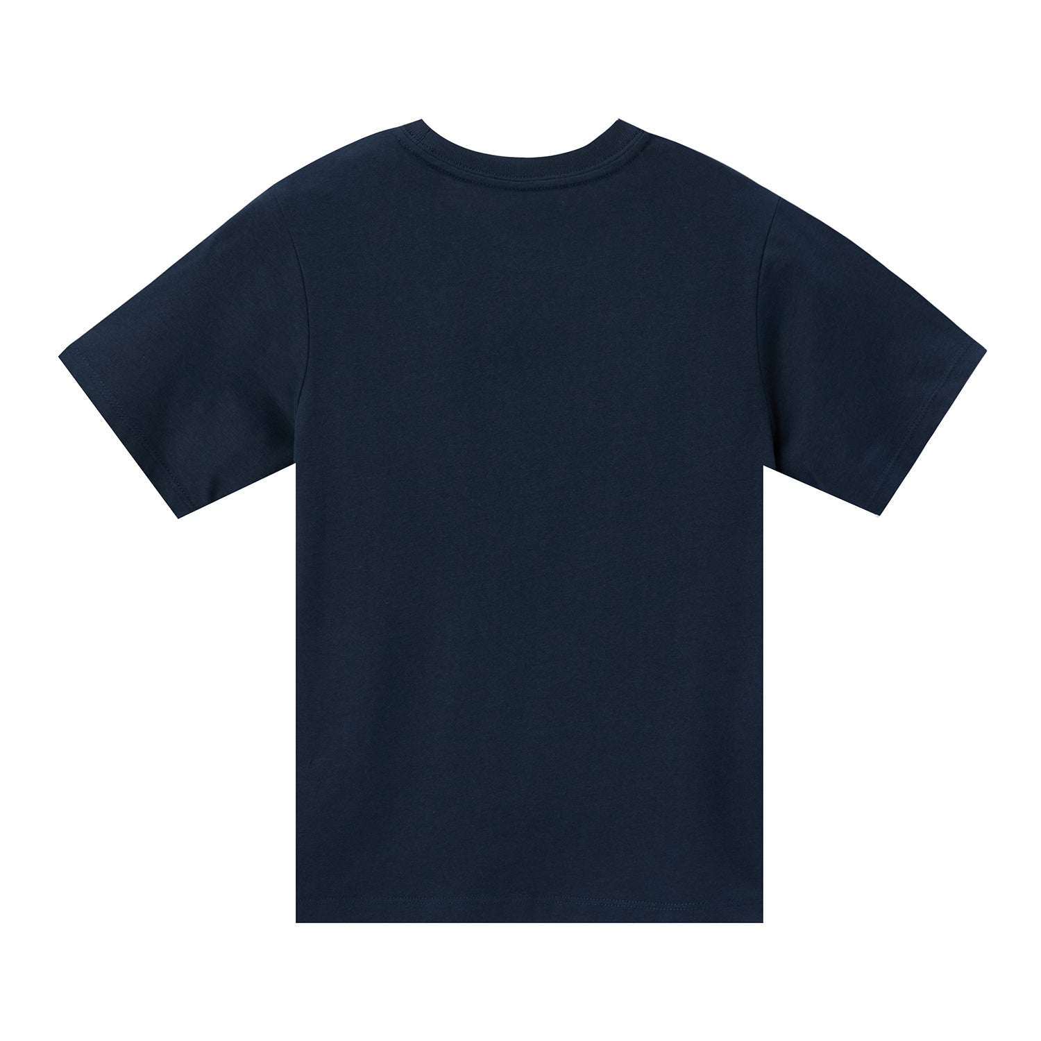 Junior Cotton Jersey Graphic Tee - Comfortable & Stylish