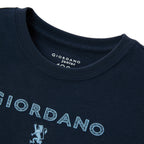 Junior Cotton Jersey Graphic Tee - Comfortable & Stylish
