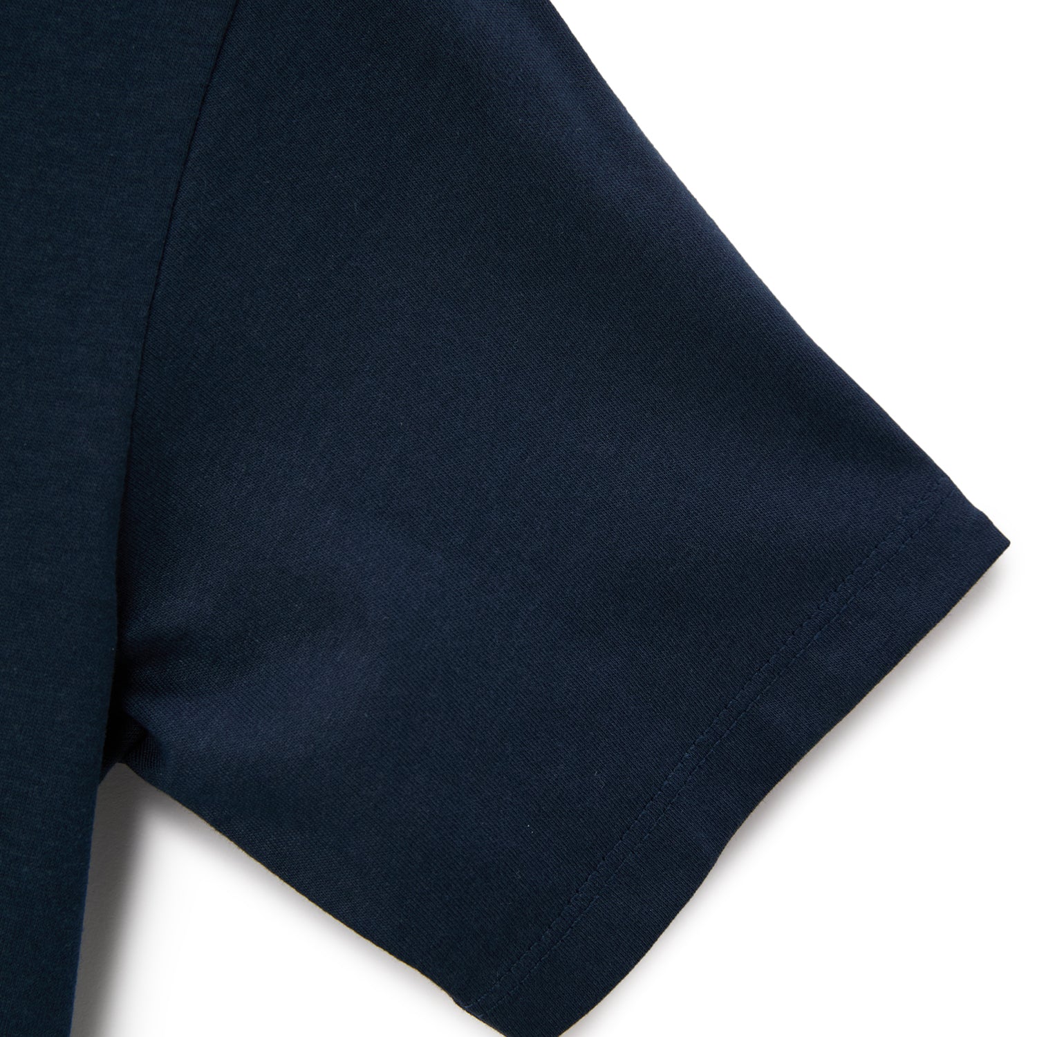 Junior Cotton Jersey Graphic Tee - Comfortable & Stylish
