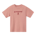 Junior Cotton Jersey Graphic Tee - Comfortable & Stylish