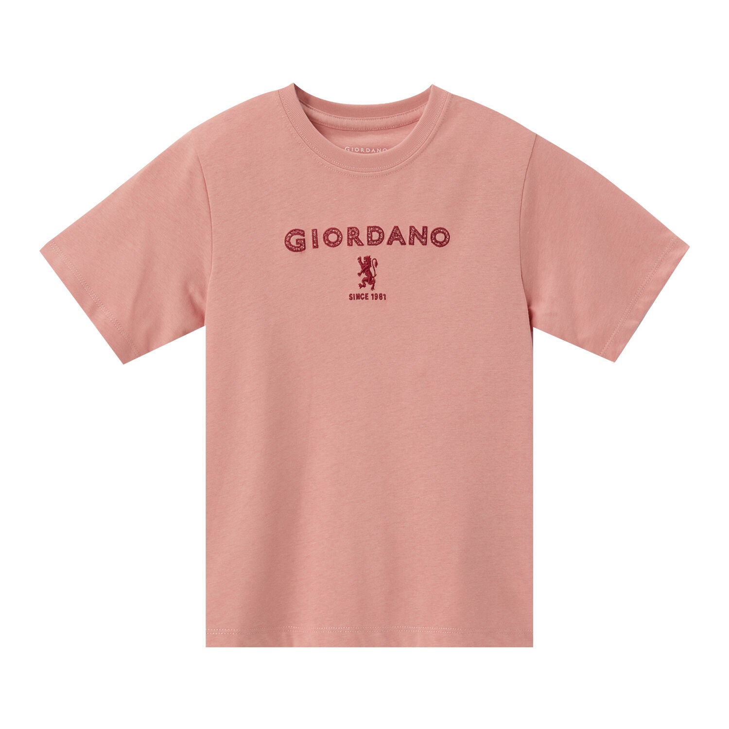 Junior Cotton Jersey Graphic Tee - Comfortable & Stylish