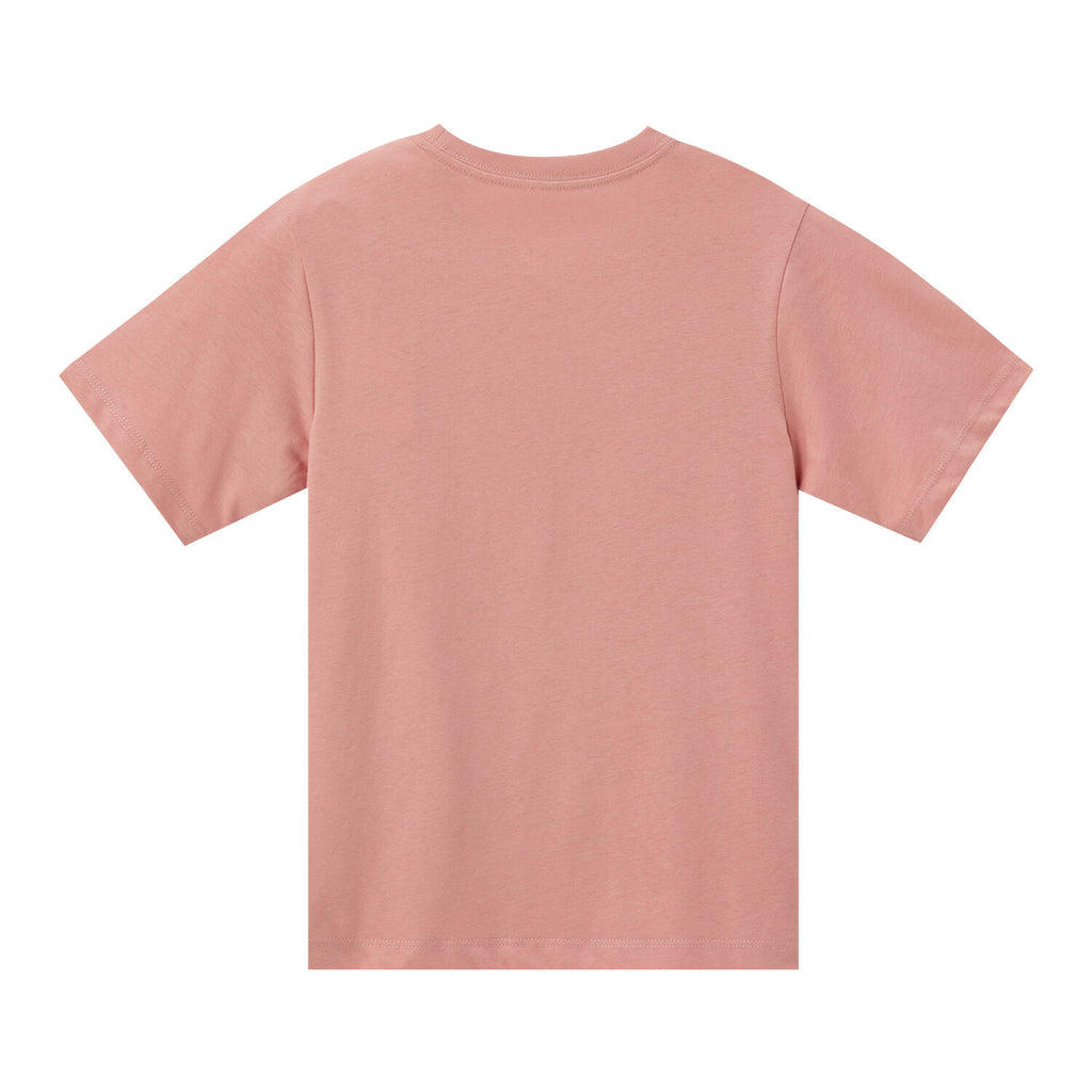 Junior Cotton Jersey Graphic Tee - Comfortable & Stylish