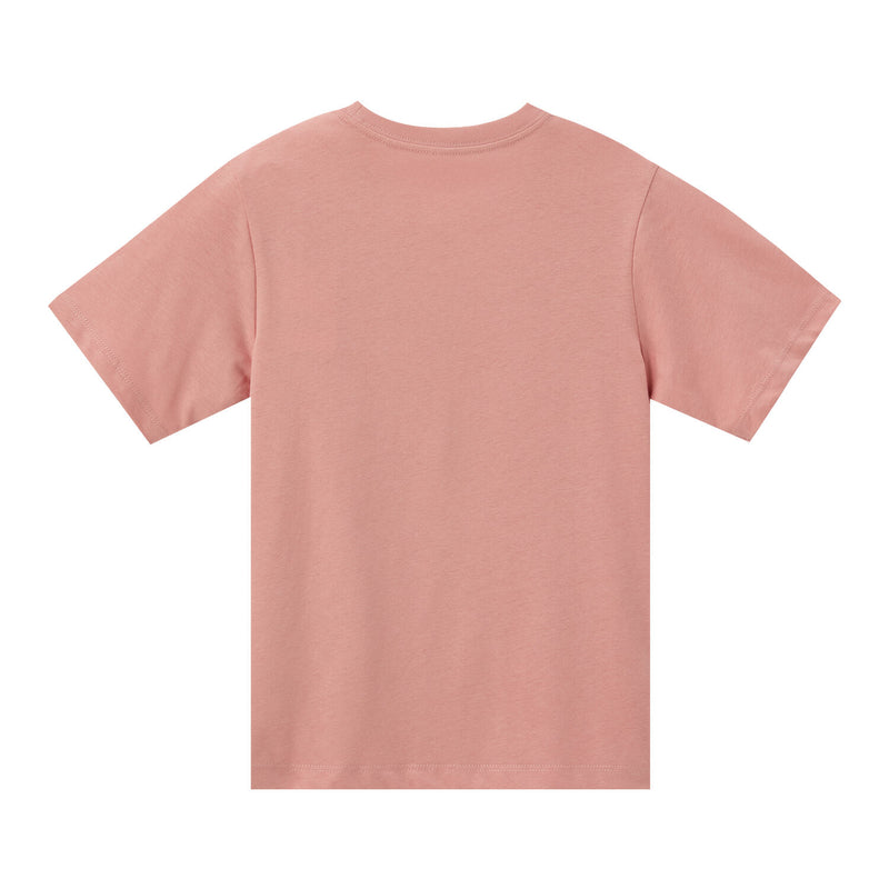 Junior Cotton Jersey Graphic Tee - Comfortable & Stylish