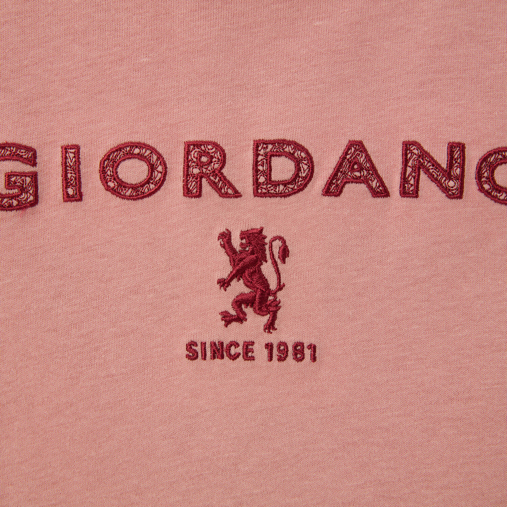 Junior Cotton Jersey Graphic Tee - Comfortable & Stylish