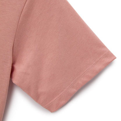 Junior Cotton Jersey Graphic Tee - Comfortable & Stylish