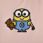 Kid's Minions Print Tee