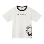 Kid's Minions Print Tee