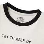 Kid's Minions Print Tee