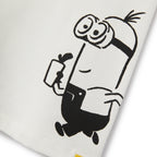 Kid's Minions Print Tee