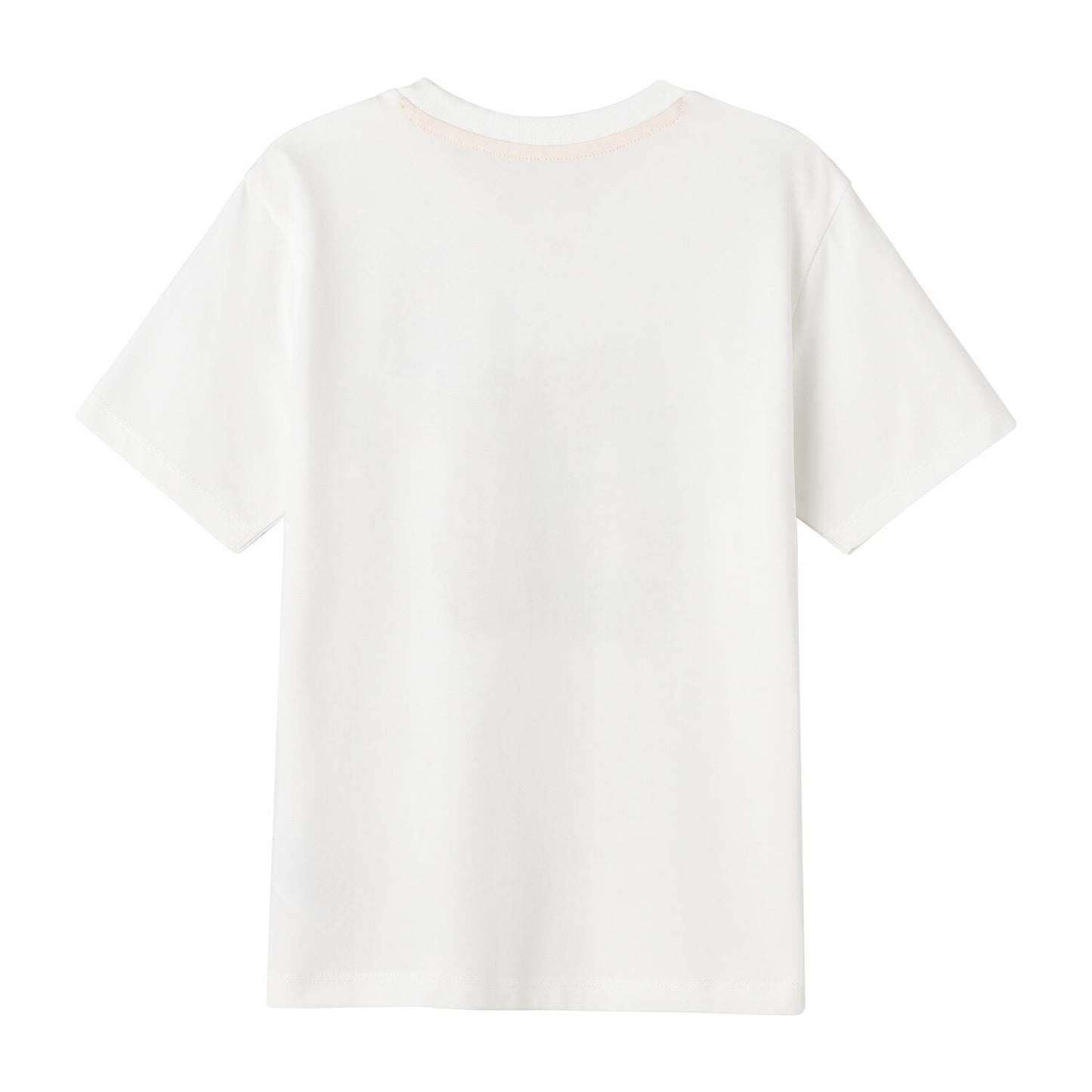Kids’ Regular Fit Crew Neck Print Tee| Minion Collection