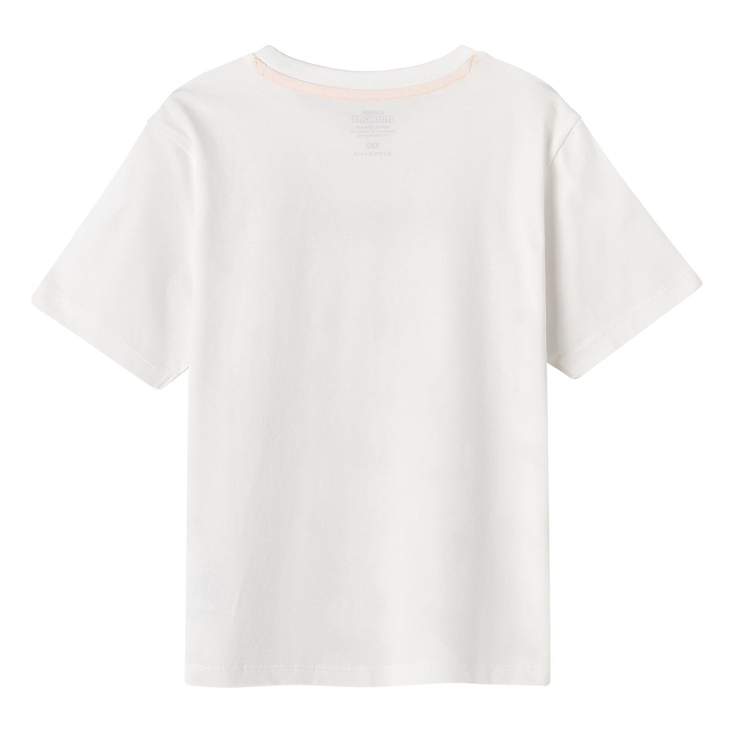Kids’ Regular Fit Crew Neck Print Tee| Minion Collection
