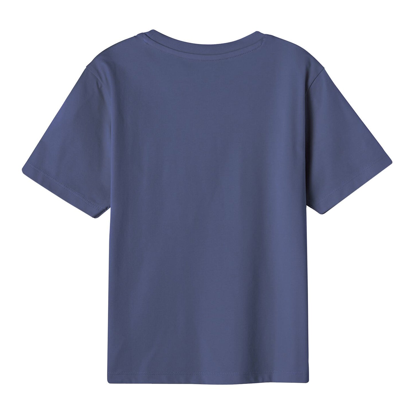 Kids’ Regular Fit Crew Neck Print Tee| Minion Collection