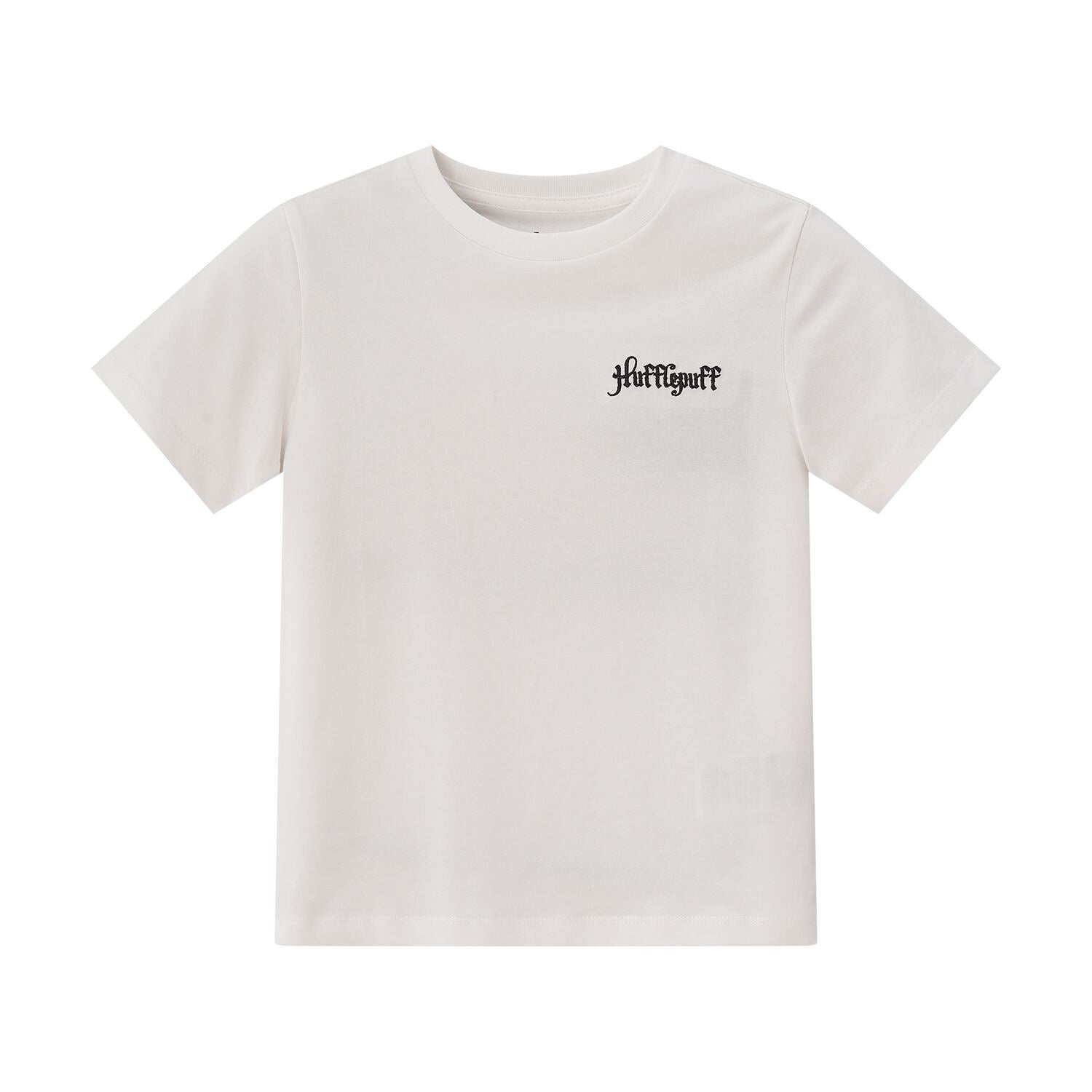 Kid's Cotton Harry Potter Print Tee - Limited Edition Collection